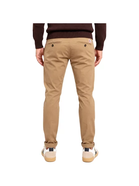 Pantaloni Roy Roger's bej