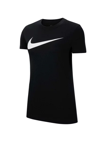 NIKE Koszulka Dri-FIT Park 20 M czarna
