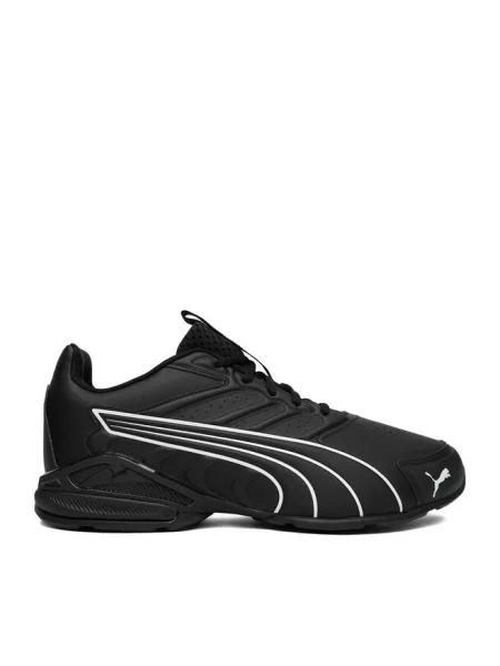 Puma Sneakersy WB-ELECTRO FRESH SL czarny