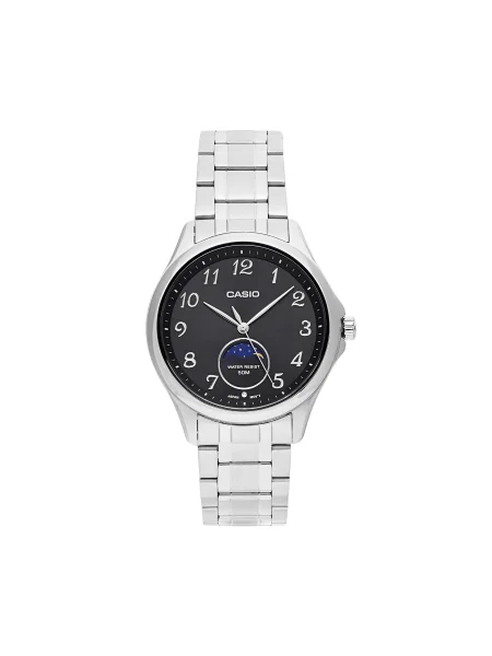 Casio Hodinky strieborná