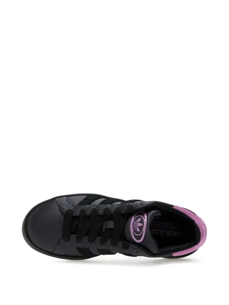 Sneakerși Adidas Campus gri