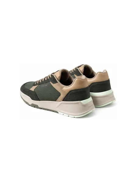 Pantofi Calvin Klein Jeans bej
