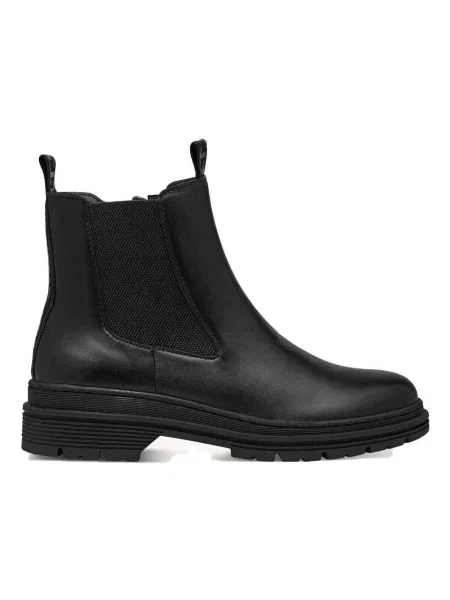 Pantofi Tamaris negru