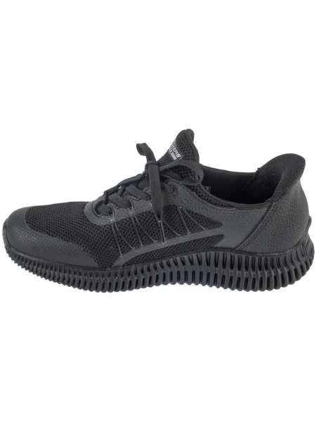 Pantofi Skechers negru
