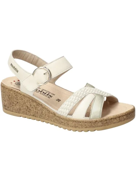 Pantofi Mephisto bej