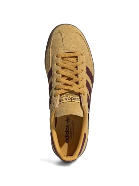 Sneakerși Adidas Spezial galben