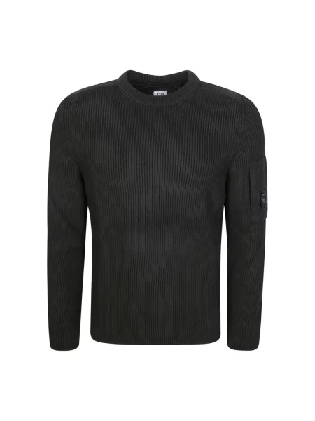 Sweter C.p. Company zielony