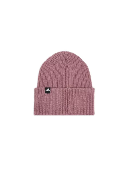 Kapa adidas Terrex Multi Mountain Badge Beanie ružičasta