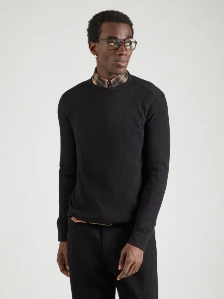 GAP Tricou negru