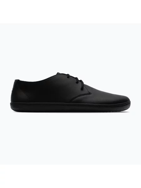 Półbuty Vivo Barefoot czarne