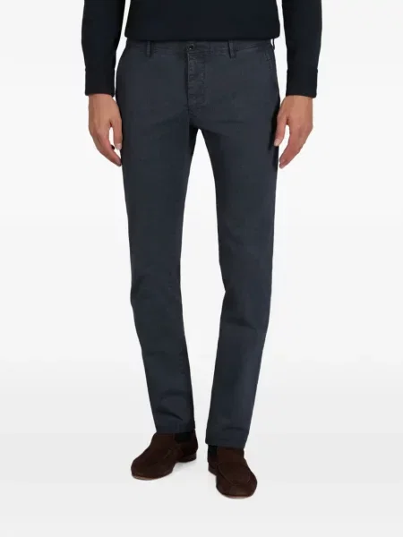 Pantaloni Slowear albastru