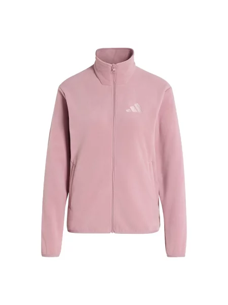 ADIDAS TERREX Jachetă fleece funcțională Essentials mauve