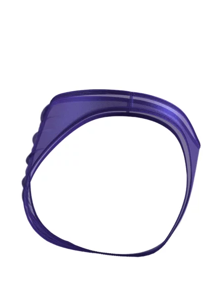 Chiloți briefs Scandale violet