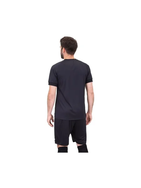 Tricou Jako negru
