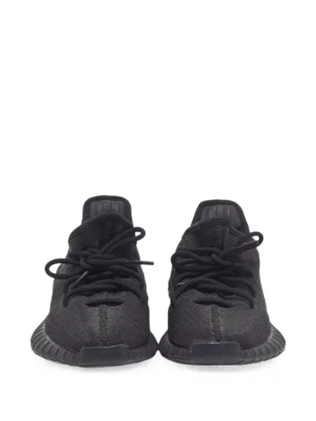 Sneakerși Adidas Yeezy negru