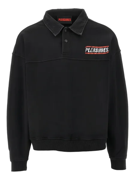 Polo Pleasures negru