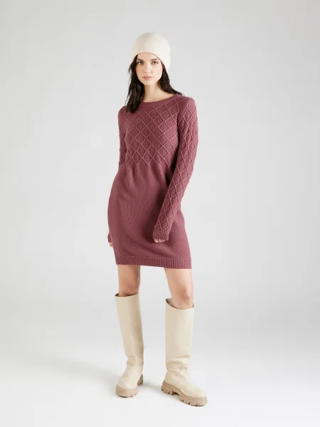 ABOUT YOU Rochie Vivian rosé