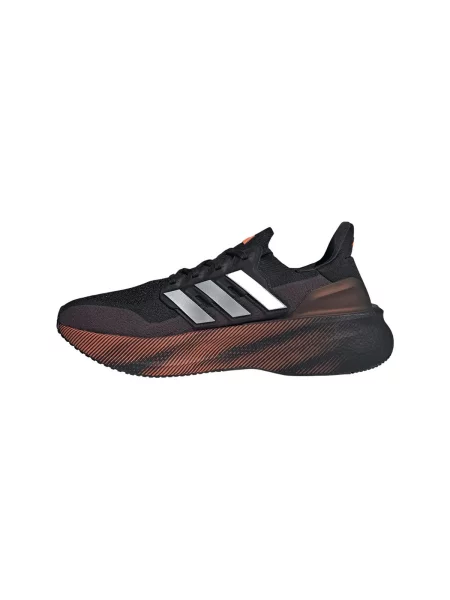 Pantofi Adidas alergare gri