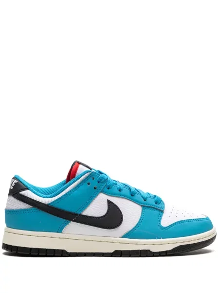 Sneakerși Nike Dunk negru