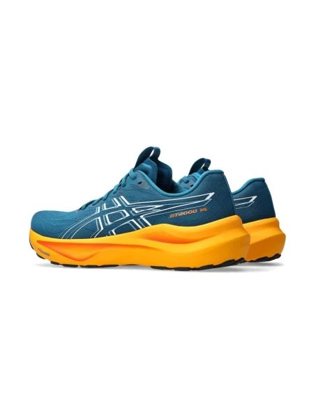 Pantofi Asics albastru