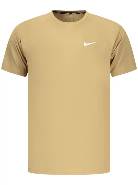 Tricou Nike bej
