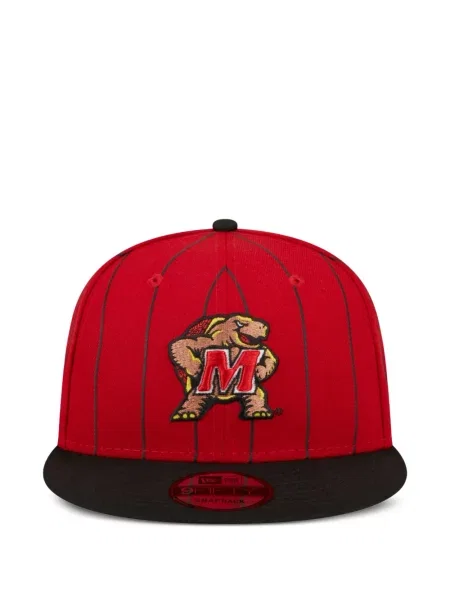 Căciulă New Era Cap roșu