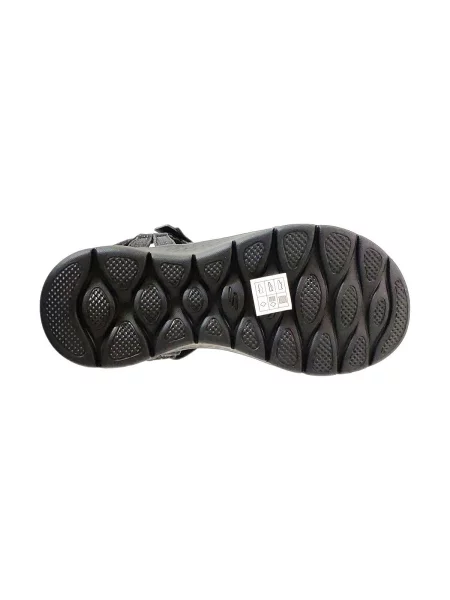 Pantofi Skechers negru
