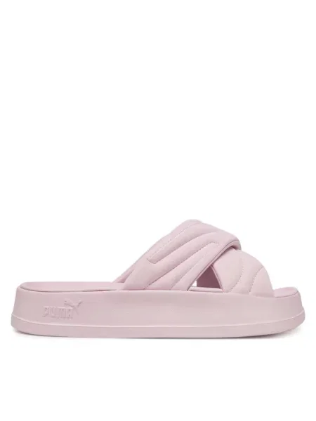 Natikači Puma Leadcat Platform 05 roza