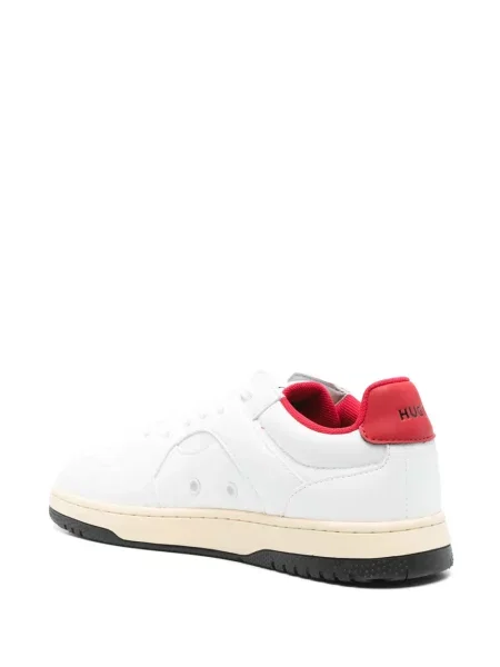 Sneakers Hugo λευκό