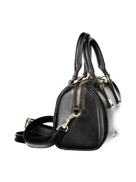 Furla Torebka A Olivia Mini Boston czarny