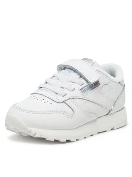 Sneakersy Reebok bílé