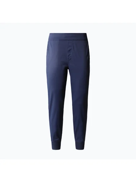 Olcsóbban. Női trekking nadrág The North Face Aphrodite Jogger tengerészkék Méret: M/R