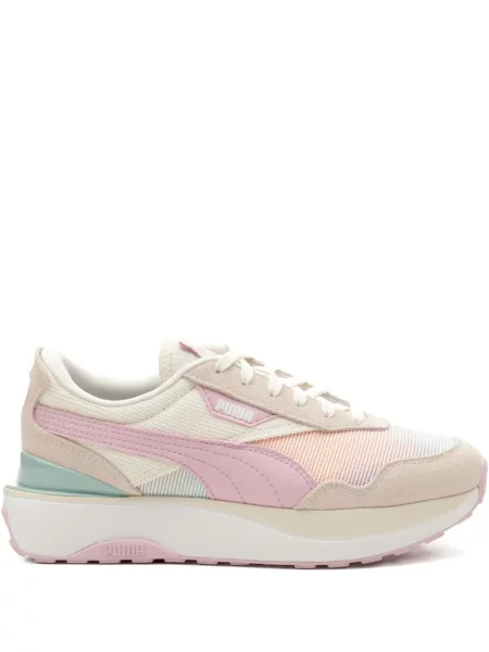 Tenisky Puma Rider bílé