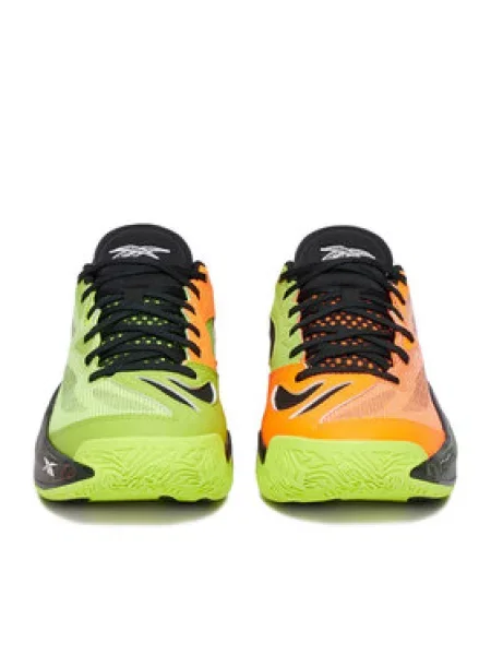 Reebok Krepšinio batai EO-ENGINE A 26 SE oranžinė