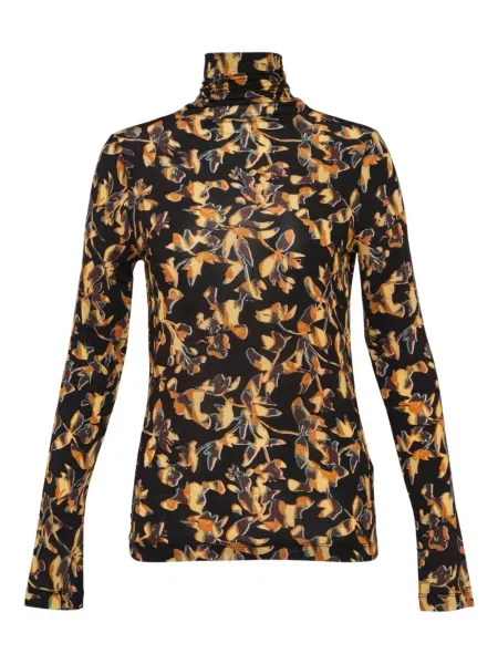 Heláncă Ulla Johnson negru