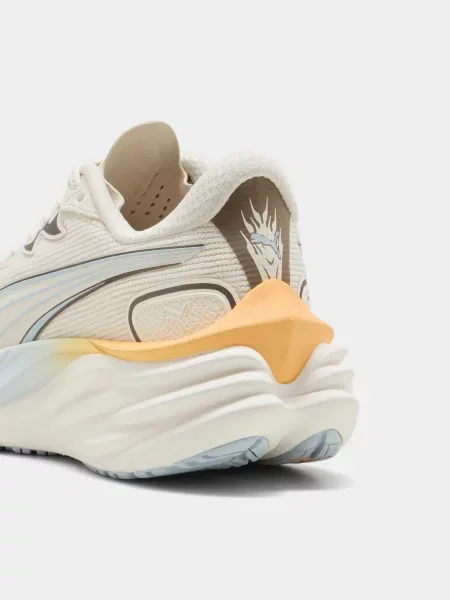 Кроссовки для бега Puma белые