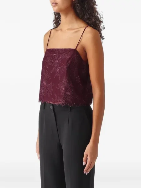 Maiou Nenette violet