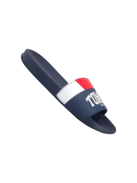 Pantofi Tommy Hilfiger cu imagine
