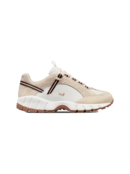Pantofi Nike bej