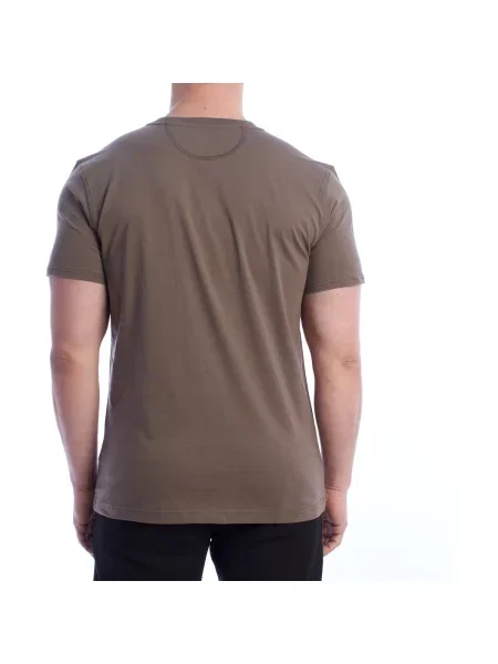 Tricou La Martina maro