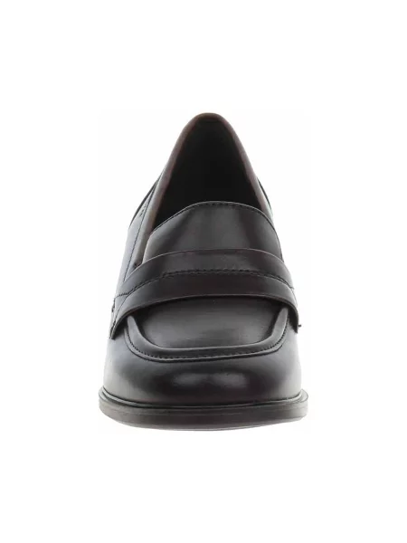 Pantofi Tamaris maro