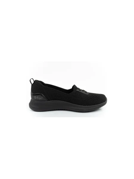 Pantofi Lee Cooper negru