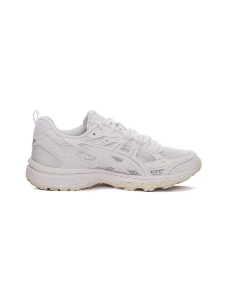 Pantofi Asics alb