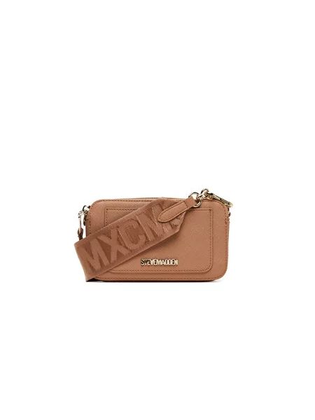 Torbica Steve Madden smeđa