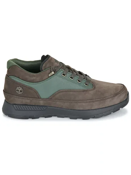 Pantofi Timberland maro