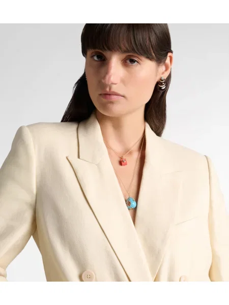 Colier Yvonne Léon