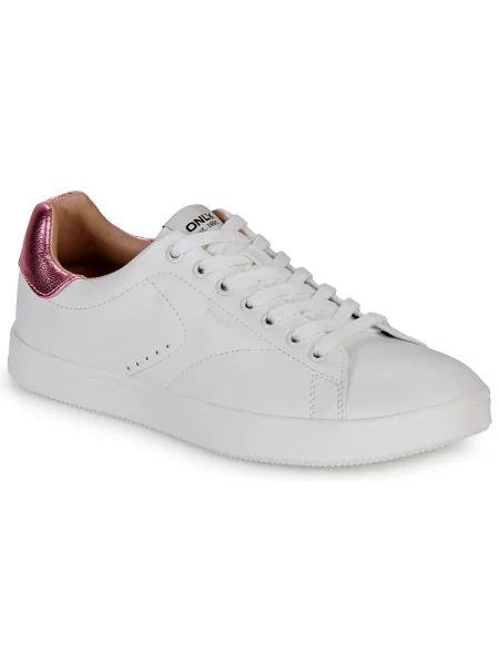 Superge Only bela