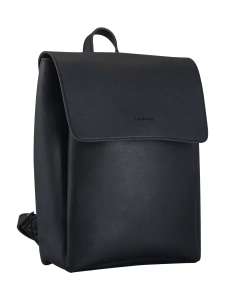 Expatrié Rucsac Noelle' negru