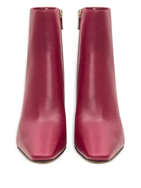 Боти до глезена Michael Michael Kors розово
