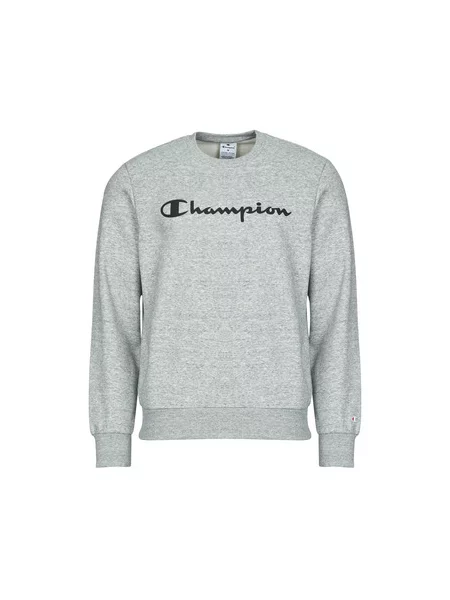 Pulover Champion črna